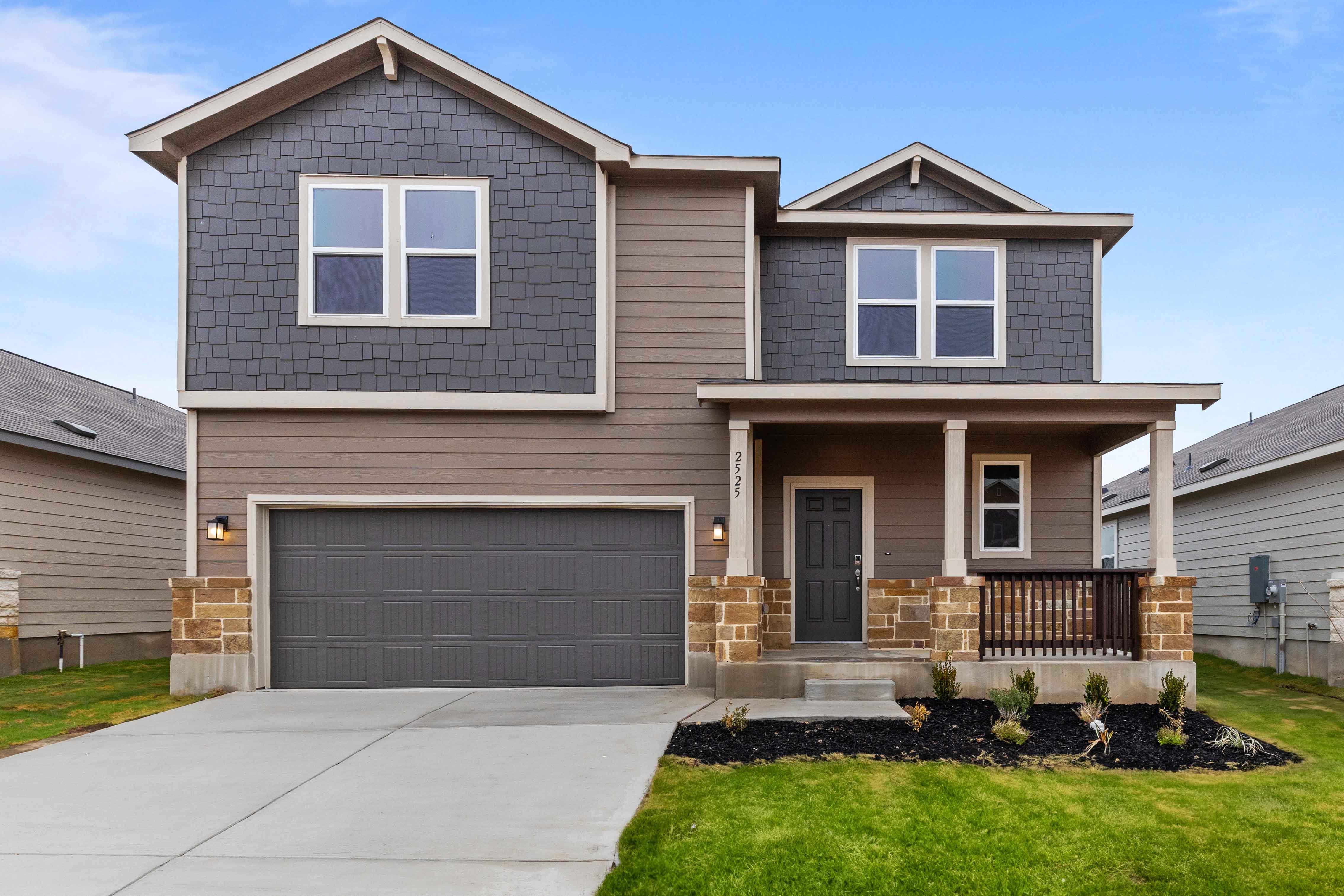 Hiddenbrooke at Century Communities