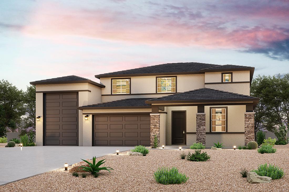 The Palms at Casa Vista by Century Communities