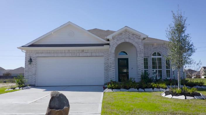 Willow Trace by Century Communities