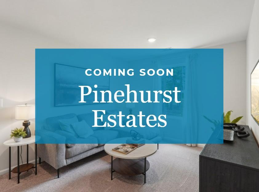 Pinehurst Estates by Century Complete