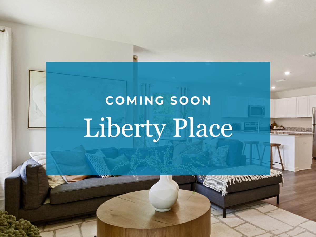 Liberty Place by Century Complete