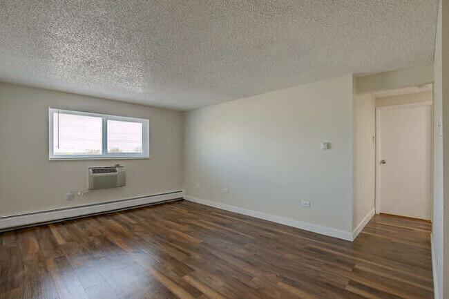 Avon Apartments LLLP