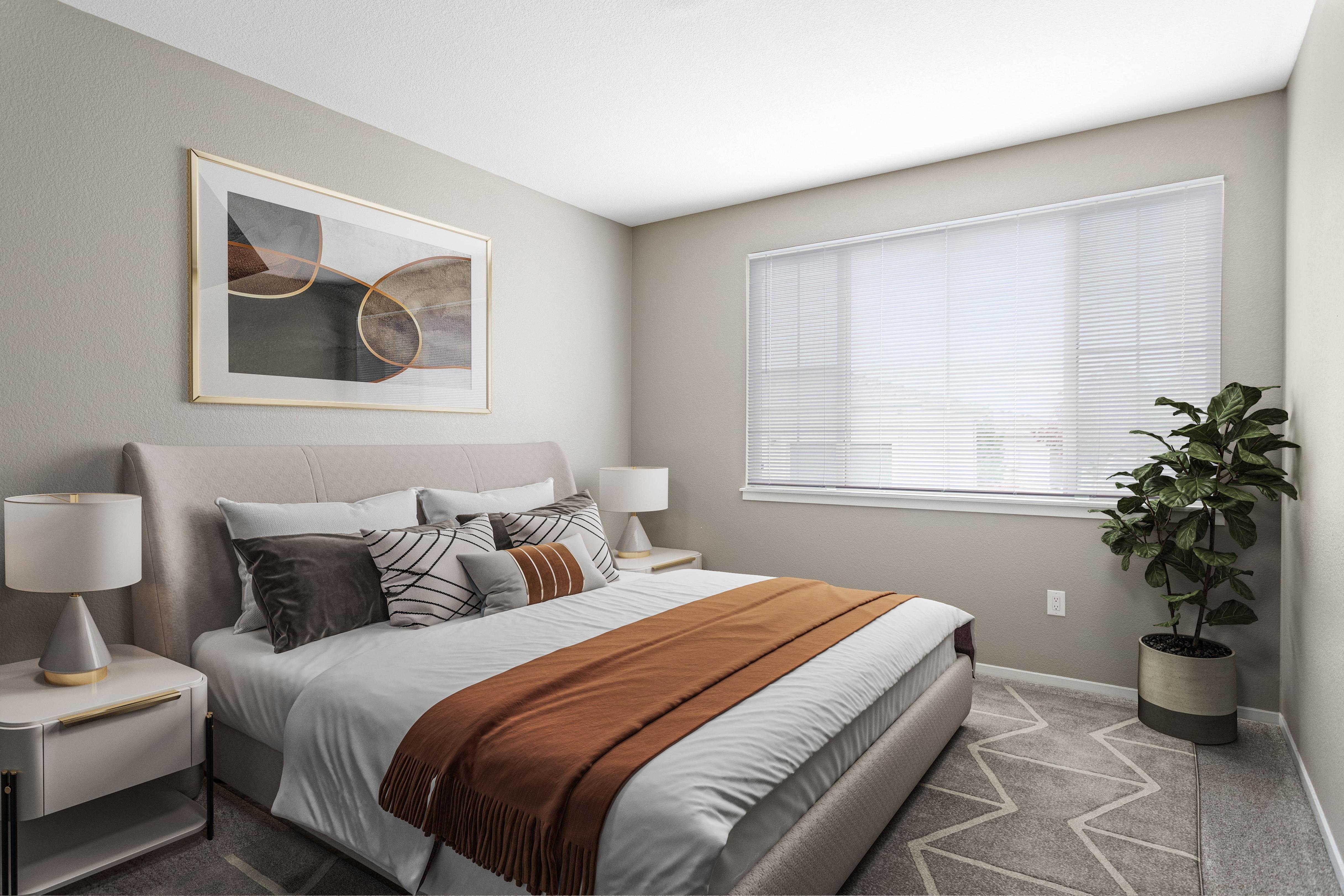 Prana Apartment Homes