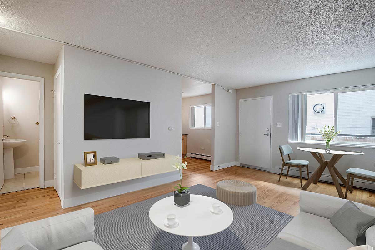 VeloCity Apartments