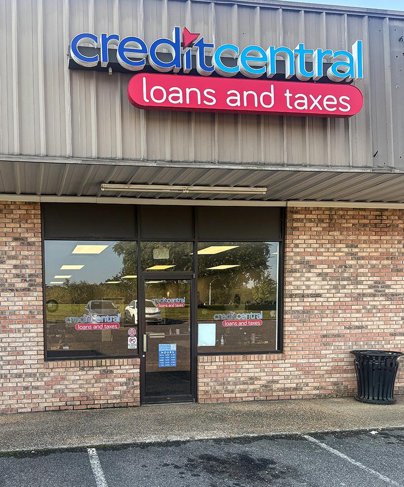 Credit Central