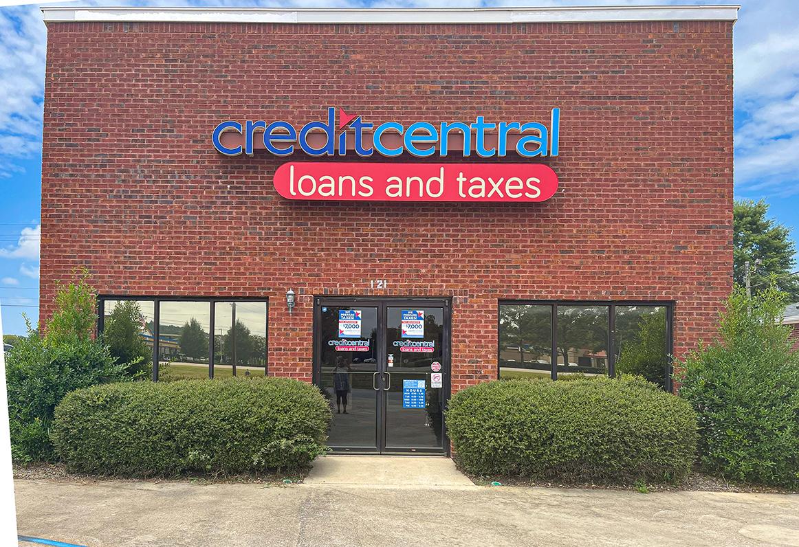 Credit Central