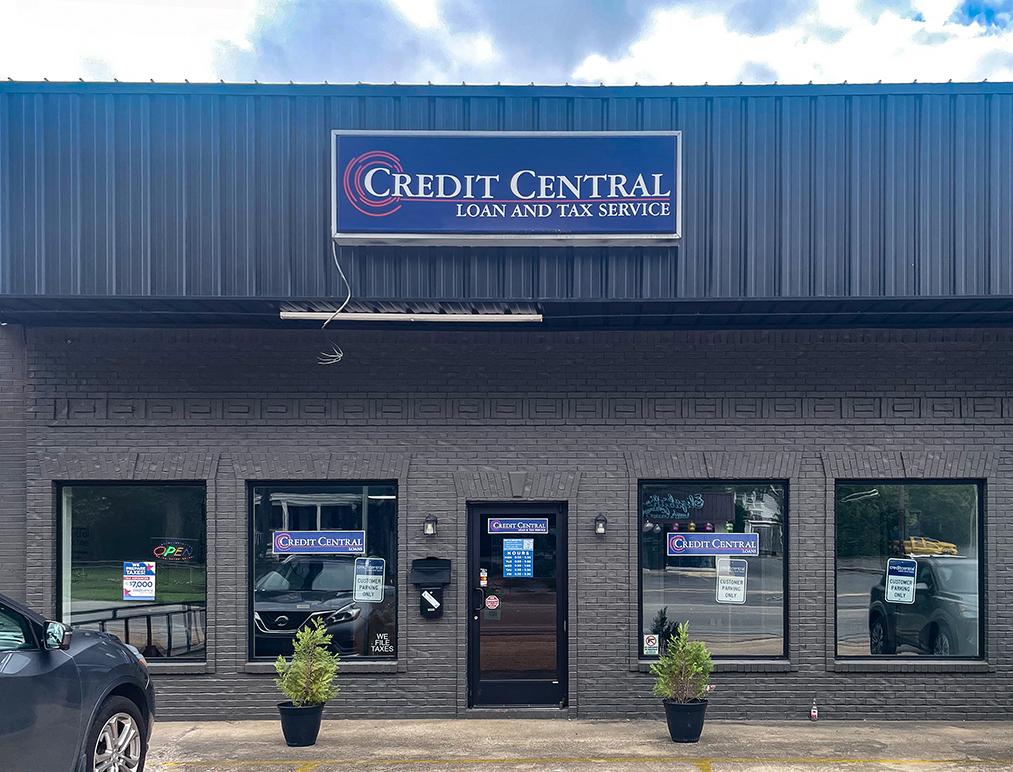 Credit Central