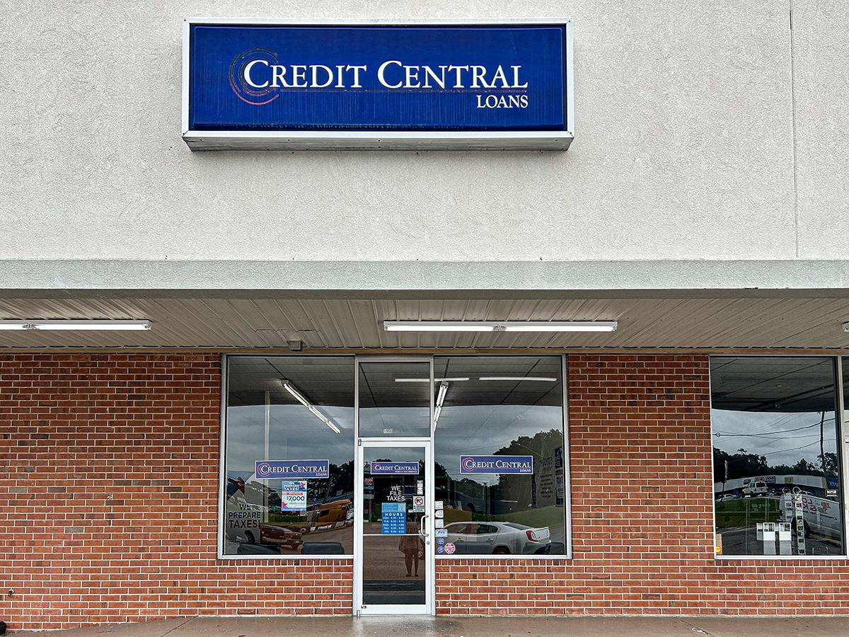 Credit Central