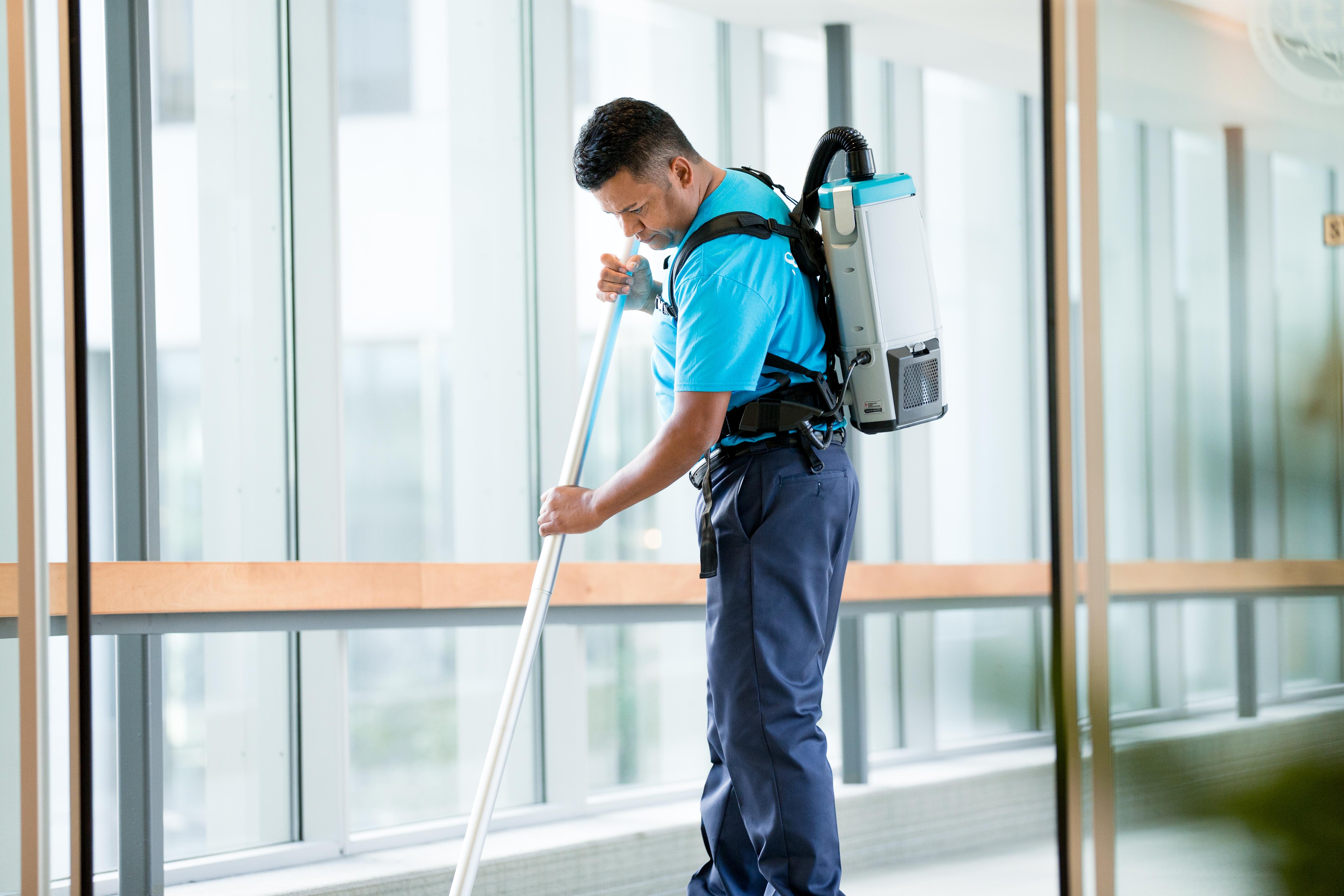 ServiceMaster Quality Cleaning