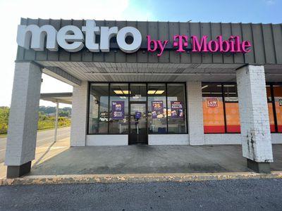 Metro by T-Mobile