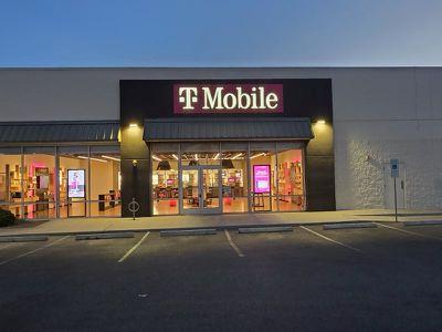 T-Mobile