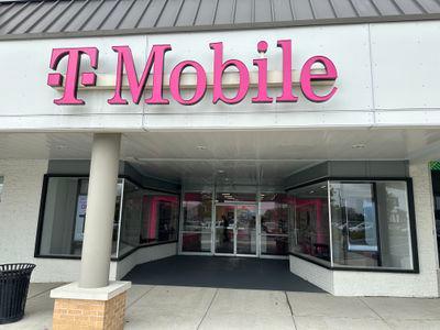T-Mobile