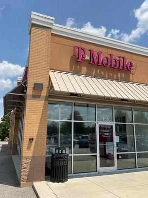 T-Mobile Authorized Retailer