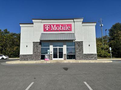 T-Mobile