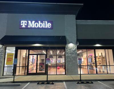 T-Mobile