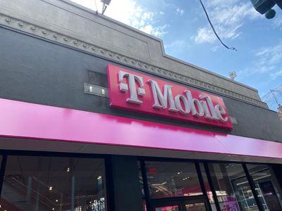 T-Mobile