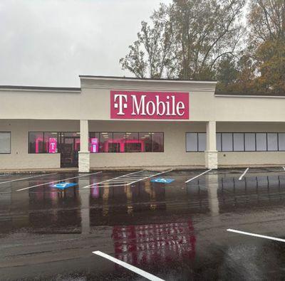 T-Mobile