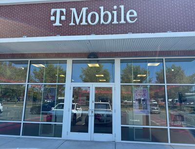 T-Mobile