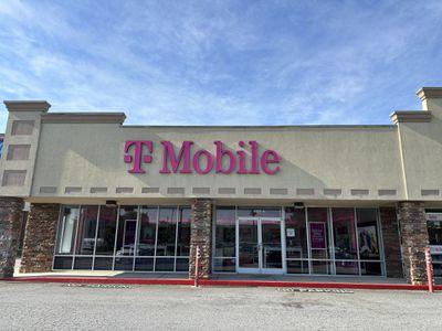 T-Mobile