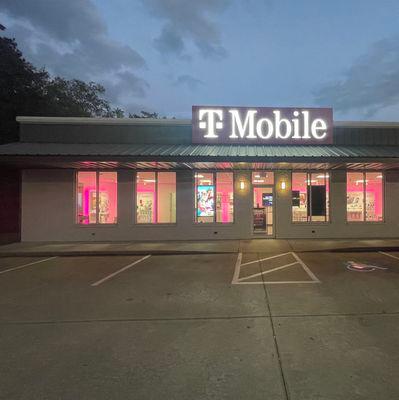 T-Mobile