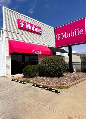 T-Mobile Authorized Retailer