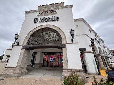 T-Mobile