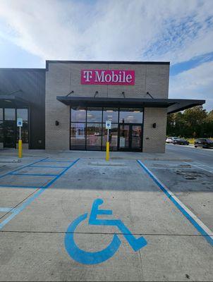 T-Mobile