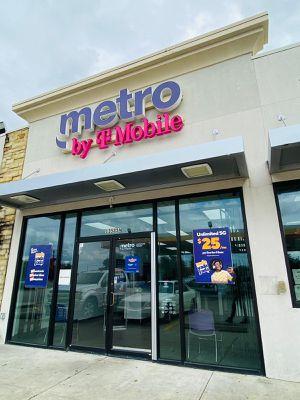 Metro by T-Mobile