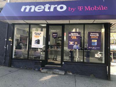 Metro by T-Mobile