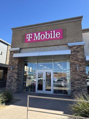 T-Mobile Authorized Retailer