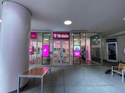 T-Mobile