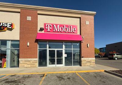 T-Mobile