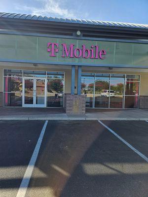 T-Mobile