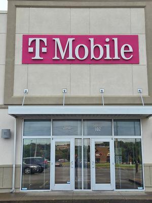 T-Mobile