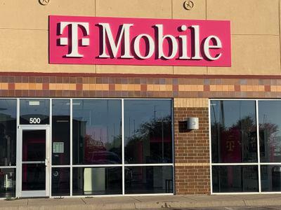 T-Mobile