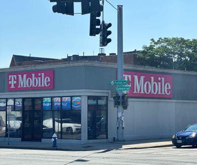 T-Mobile