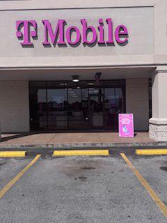 T-Mobile
