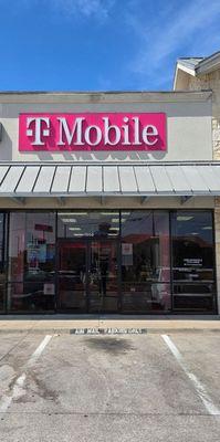 T-Mobile Authorized Retailer