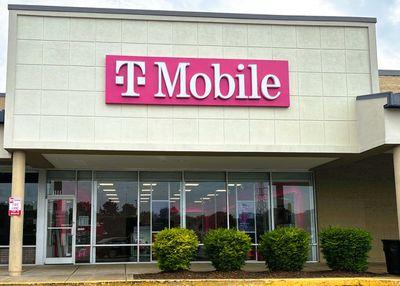 T-Mobile Authorized Retailer
