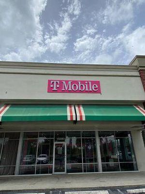 T-Mobile