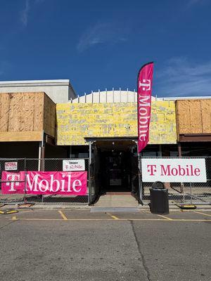T-Mobile