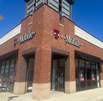 T-Mobile