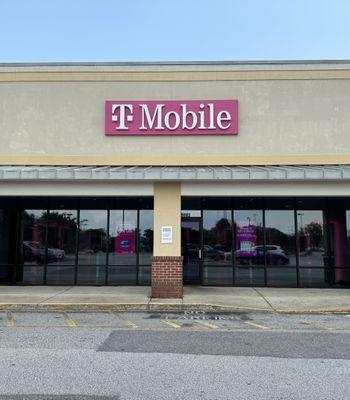 T-Mobile