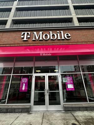 T-Mobile