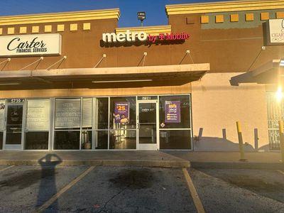 Metro by T-Mobile