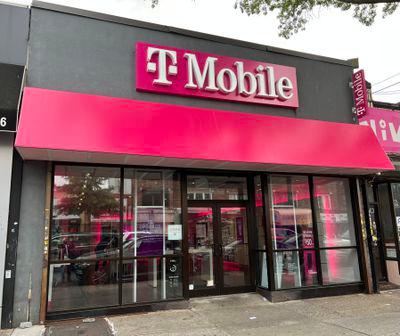 T-Mobile