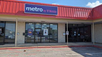 Metro by T-Mobile