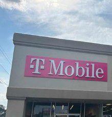 T-Mobile