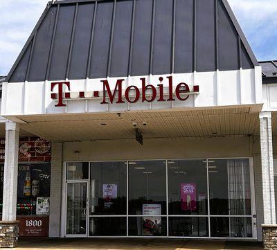 T-Mobile Authorized Retailer