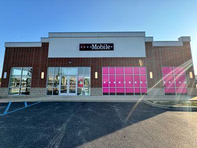 T-Mobile Authorized Retailer